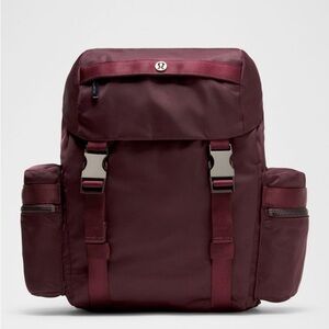 Lululemon wunderlust backpack mini